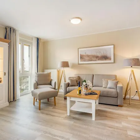 Meerblick Apartment *