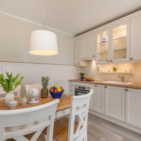 Apartment Meerblick Ostseeheilbad Zingst
