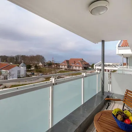 Meerblick Ostseeheilbad Zingst