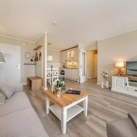 Meerblick Apartment *